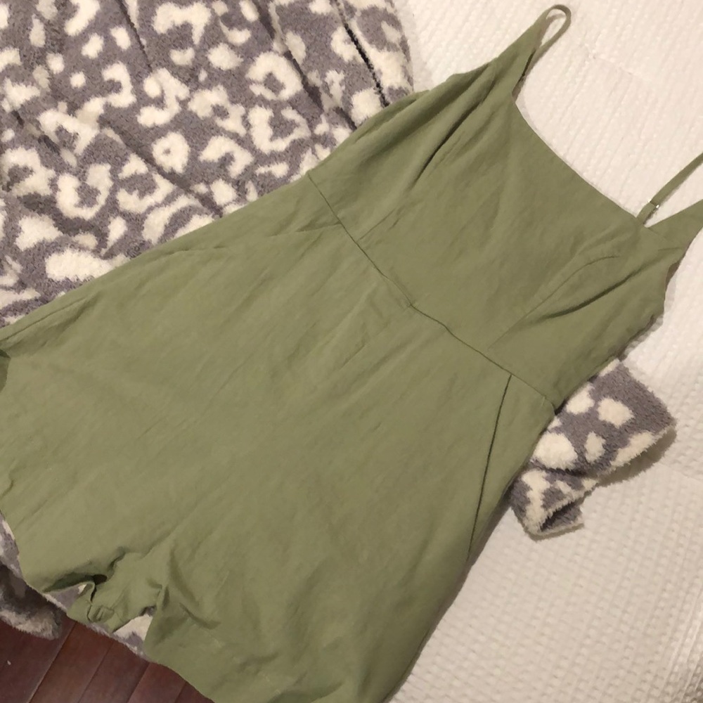 princess polly romper